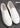 Tennis Lace-up White Leather Solid Sneakers - Easy Pickins Store