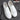 Tennis Lace-up White Leather Solid Sneakers - Easy Pickins Store