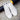 Tennis Lace-up White Leather Solid Sneakers - Easy Pickins Store