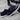 Tennis Lace-up White Leather Solid Sneakers - Easy Pickins Store