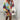 Thin Multi-color Hooded Zipper Pocket Long Jacket - Easy Pickins Store
