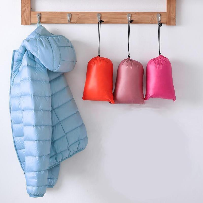 Ultralight Down Waterproof Coat - Easy Pickins Store