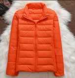 Ultralight Duck Down Waterproof Coat - Easy Pickins Store