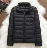 Ultralight Duck Down Waterproof Coat - Easy Pickins Store