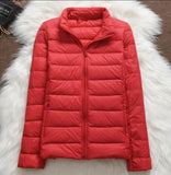 Ultralight Duck Down Waterproof Coat - Easy Pickins Store