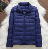 Ultralight Duck Down Waterproof Coat - Easy Pickins Store