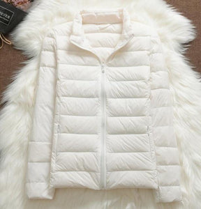 Ultralight Duck Down Waterproof Coat - Easy Pickins Store