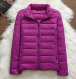 Ultralight Duck Down Waterproof Coat - Easy Pickins Store