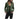 Long Sleeve Diagonal Zipper Bomber Jacket Thin Suede Plus Sizes - Easy Pickins Store