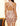 V-Neck Backless Irregular Hem Sequin Tassel Club Party Causal - Easy Pickins Store