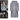 Velvet Hooded Turtleneck Zipper Jacket - Easy Pickins Store