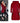 Velvet Hooded Turtleneck Zipper Jacket - Easy Pickins Store