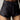 Velvet Slim Sports Shorts Bodycon Elastic Soft - Easy Pickins Store