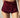 Velvet Slim Sports Shorts Bodycon Elastic Soft - Easy Pickins Store