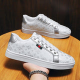 Vulcanized sport board running training shoes - Easy Pickins Store