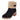 Warm Short Plush Flock Boots - Easy Pickins Store
