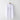 White Button Up Turn Down Collar Long Sleeve Cotton Blouse - Easy Pickins Store