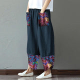 Wide Leg Pants - Easy Pickins Store
