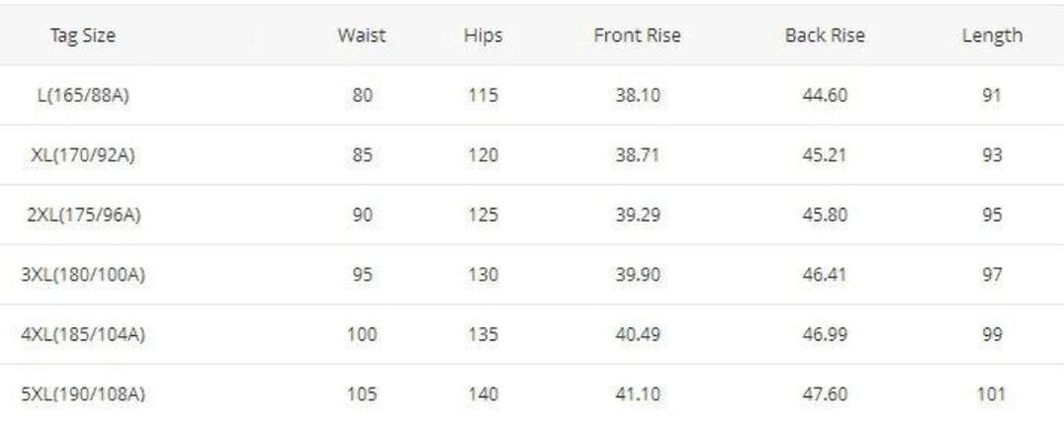 Wide Leg Pants - Easy Pickins Store