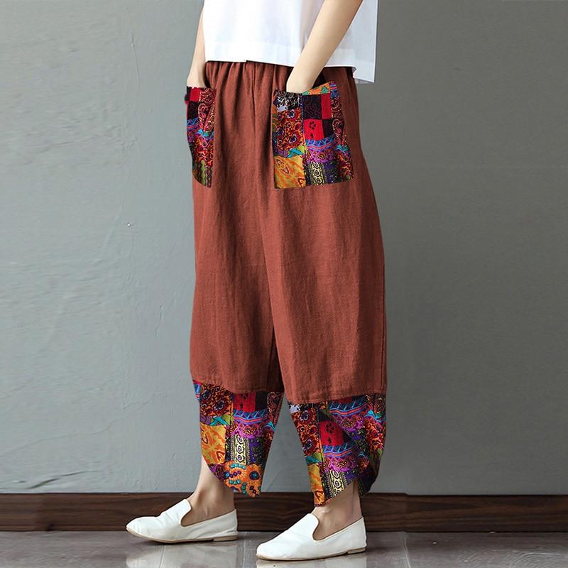 Wide Leg Pants - Easy Pickins Store