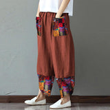 Wide Leg Pants - Easy Pickins Store
