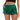 Women Short Fashion High Waist Sport Shorts Shiny Metallic short Casual - Easy Pickins Store