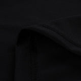 Women Shorts Summer Elastic Three Color Stitching Sports Shorts Wide Leg Casual Pants - Easy Pickins Store