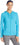 Women's Jersey Full Zip Hoodie Activewear - Easy Pickins Store