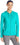 Women's Jersey Full Zip Hoodie Activewear - Easy Pickins Store