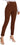 Women's Stretchy Workwear Office Skinny Pants with Belt - Easy Pickins Store