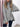 Women's Turtleneck Oversized Knitted Jumper Long Batwing Sleeve Loose Pullover Asymmetric Hem - Easy Pickins Store