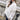 Women's Turtleneck Oversized Knitted Jumper Long Batwing Sleeve Loose Pullover Asymmetric Hem - Easy Pickins Store