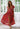 Women’s V Neck Wrap Vintage Floral Print Short Sleeve Split Belted Flowy Boho Beach Long Dress - Easy Pickins Store