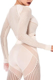 Women's Yoga Gym Crop Top Compression Workout Athletic Short/Long Sleeve Shirt - Easy Pickins Store