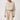 Zipper Khaki High Waist Elastic Waist Pants - Easy Pickins Store
