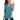Zipper Short Sleeve Blouse V Neck - Easy Pickins Store