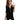Zipper Short Sleeve Blouse V Neck - Easy Pickins Store