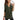 Zipper Short Sleeve Blouse V Neck - Easy Pickins Store