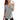 Zipper Short Sleeve Blouse V Neck - Easy Pickins Store